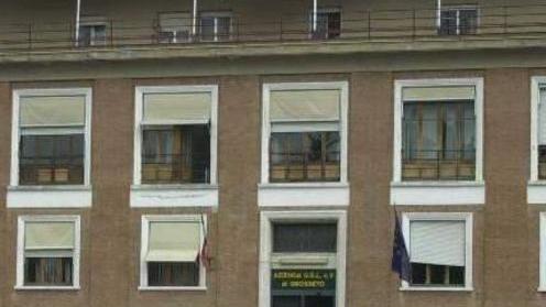 Per l’Asl 9 nessuna emergenza di posti letto