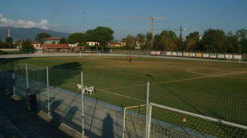 «Gesti maleducati dell’Atletico Lucca»