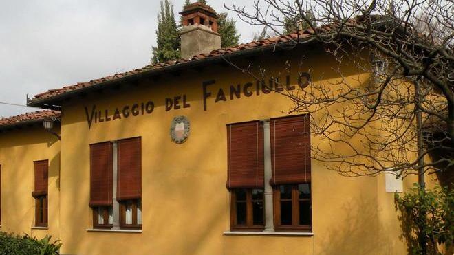 Villaggio del Fanciullo Rubano 1000 euro e due cellulari