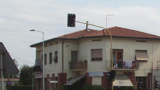 Viale Europa viene reso più sicuro