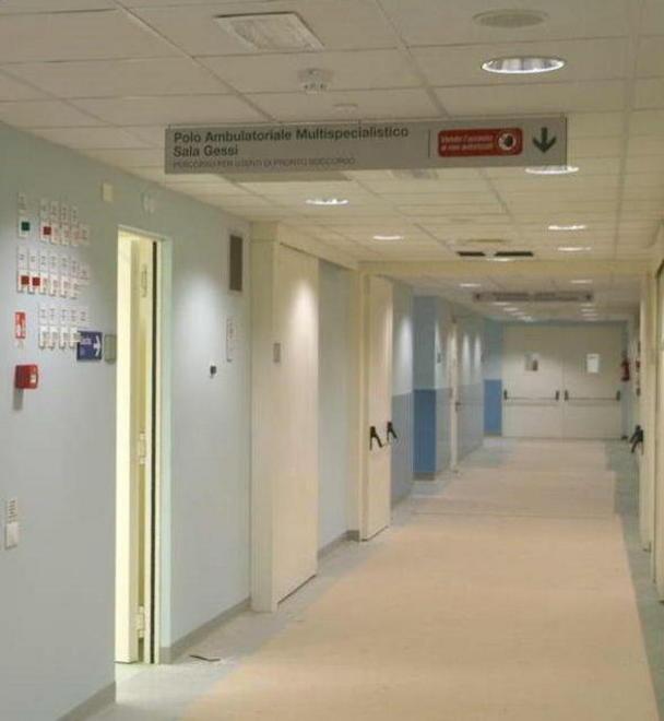 San Luca, i collaudi fino a metà marzo 