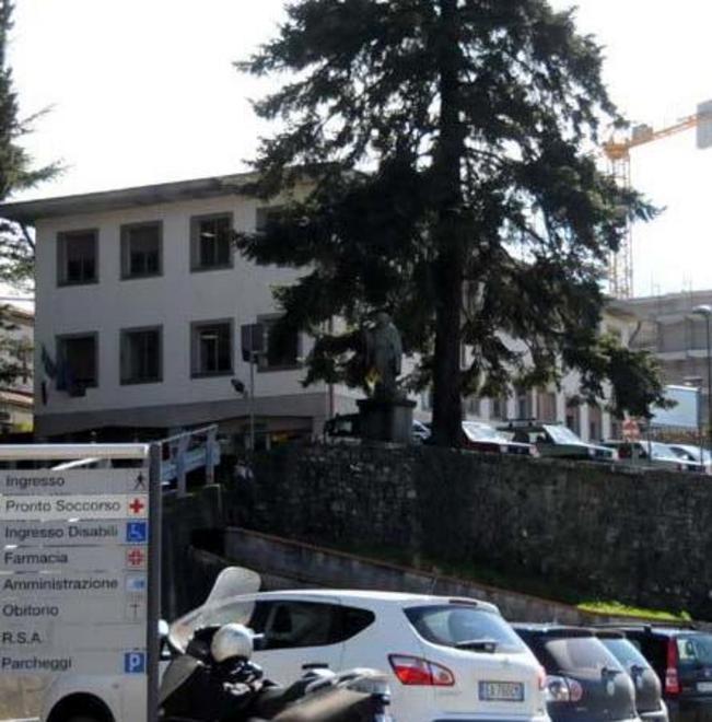 Comitato Lunigiana: potenziare il pronto soccorso