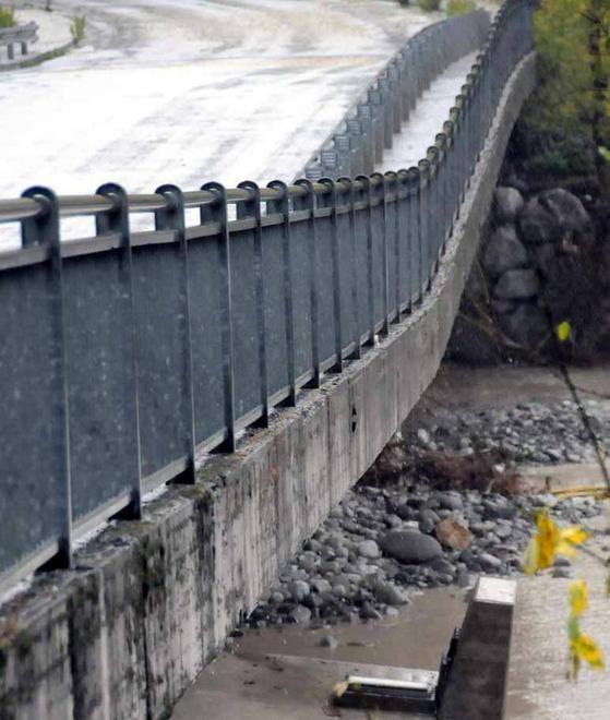 Sos di Confartigianato per il ponte 