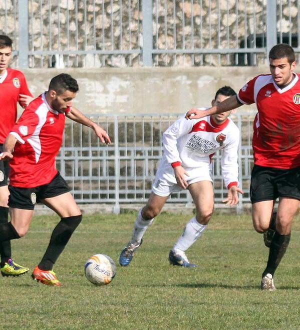 Tozzi a tempo pieno col Montichiari 