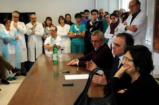 Opa, sindaci soddisfatti Ma il centrodestra attacca 