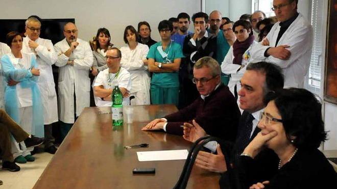 Opa, sindaci soddisfatti Ma il centrodestra attacca