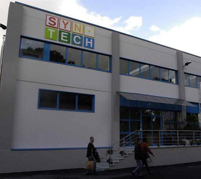 Vertenza Syntech: tutti a caccia di un investitore 