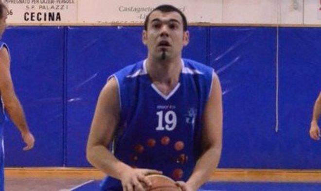 Il Jolly Acli non si ferma più Cionini top scorer con Calcinaia