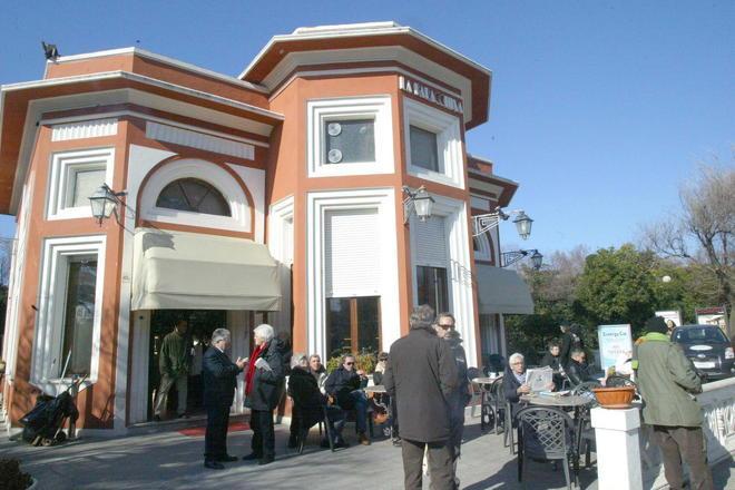 Racconti dell’Ardenza e dintorni