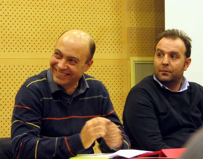 De Filicaia: unanimità per fare le primarie 