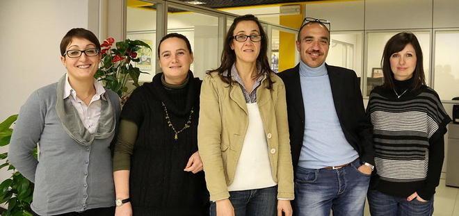 Il comitato Uisp cambia casa: la nuova sede è già operativa