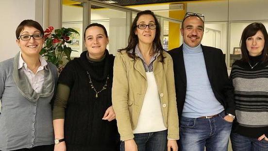 Il comitato Uisp cambia casa: la nuova sede è già operativa