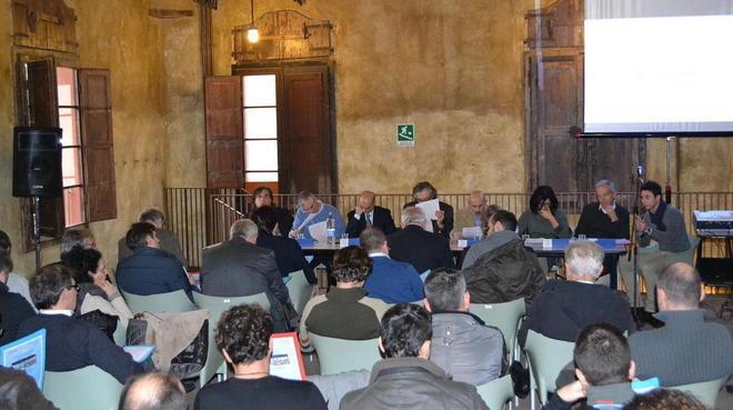 Novità sul Tubone, i primi cantieri sono in movimento
