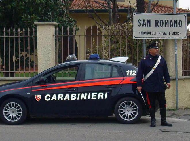 I ladri per 5 volte in casa negli ultimi mesi 