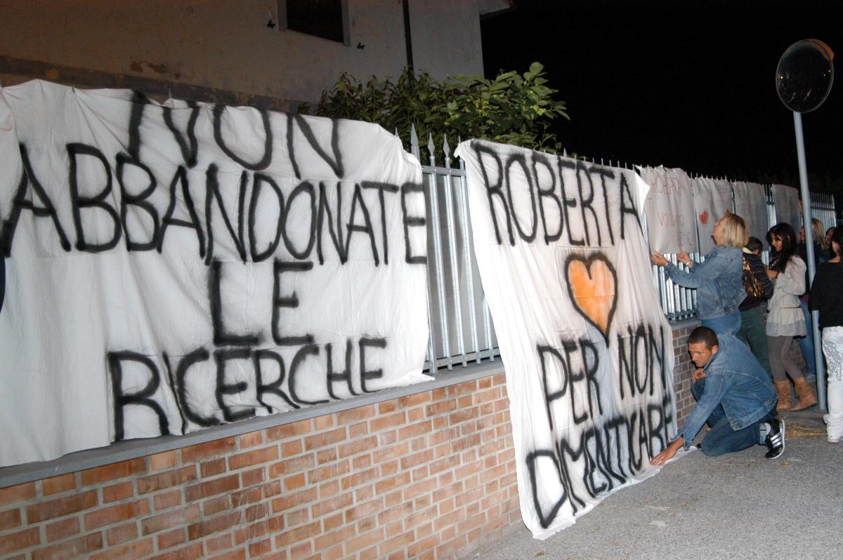 Roberta, anche i Ros mettono sotto accusa il marito Antonio 