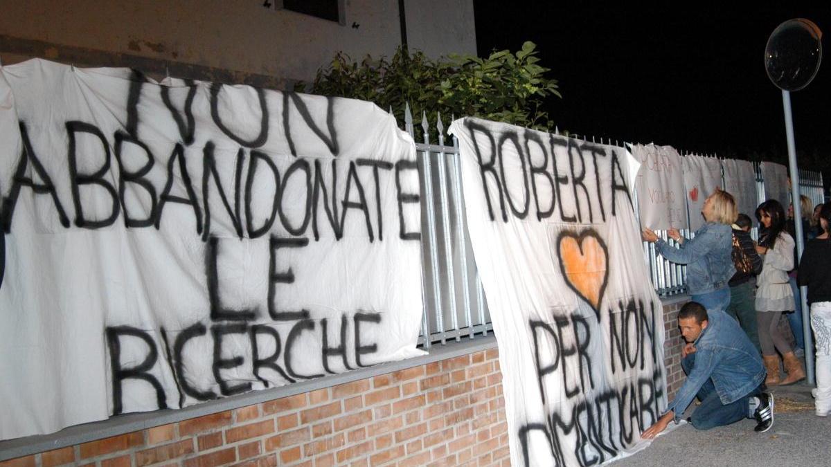 Roberta, anche i Ros mettono sotto accusa il marito Antonio