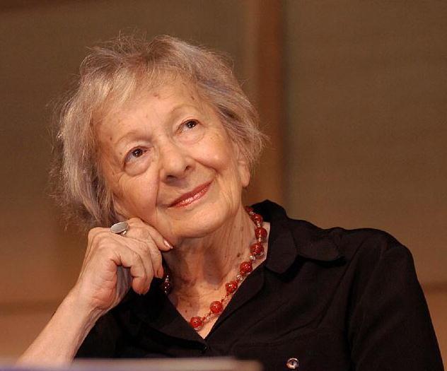 Convegno sulla poetessa polacca Wislawa Szymborska 