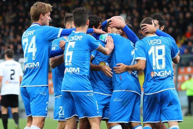Trapani-Empoli 0-0: un punto per uno non fa male a nessuno