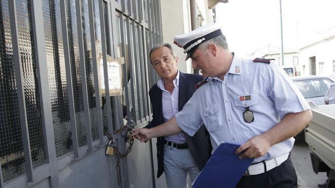 Microcriminalità, Milone se la prende con Alfano e Renzi