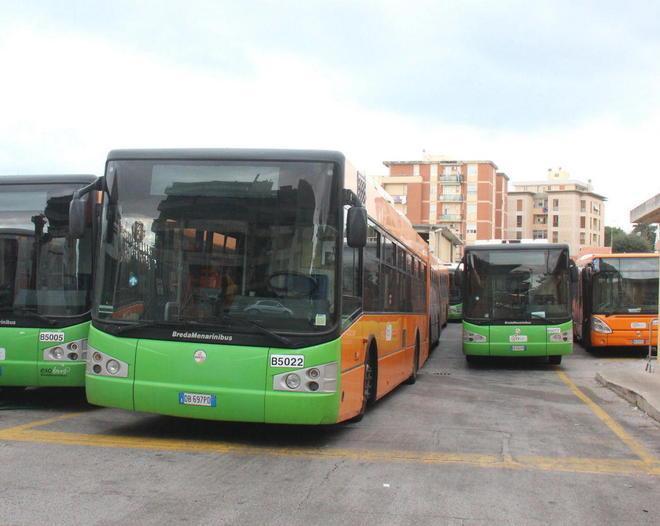 Sciopero degli autisti del Ctt Nord, niente autobus il 17 febbraio 