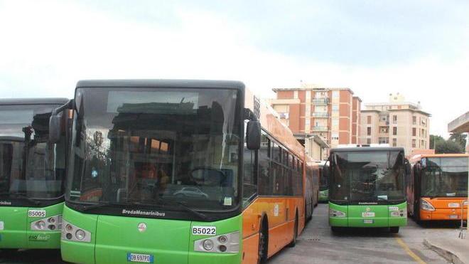 Sciopero degli autisti del Ctt Nord, niente autobus il 17 febbraio