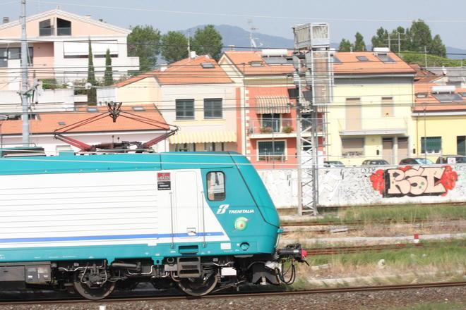 Sindaci a Roma per chiedere soldi per il raddoppio della ferrovia 