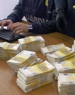 Confisca da 2 milioni a un imprenditore 