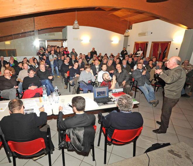 La Piana sott’acqua accusa i nuovi vivai «Ma sono regolari?» 