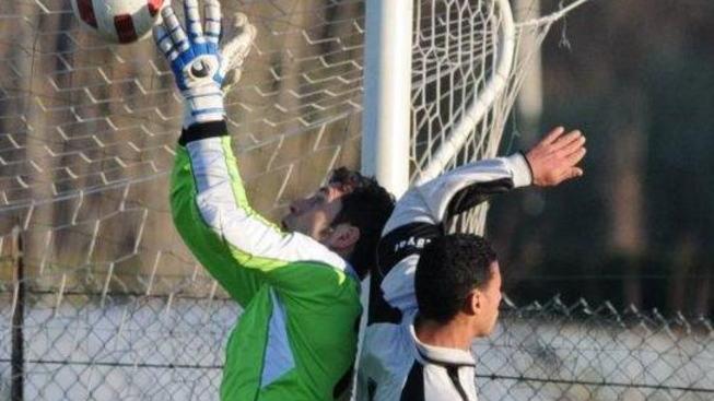 Uisp: il piatto forte è il “Monday night” Sangiulianese-Bianchi