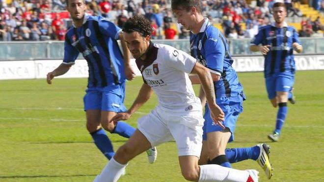 L’ultimo successo esterno risale alla serie D