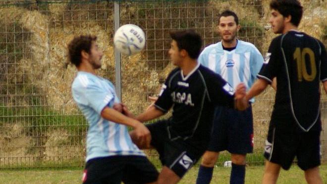 Terza: la Freccia difende il primato in trasferta