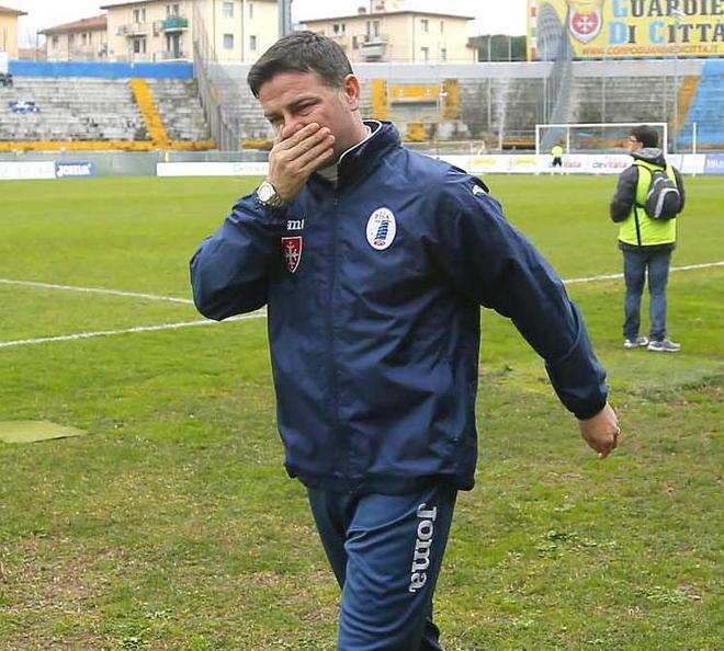 Cozza meglio di Pagliari nel mese del mercato 