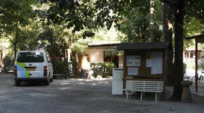 In tre campeggi il turismo diventa ecosostenibile 