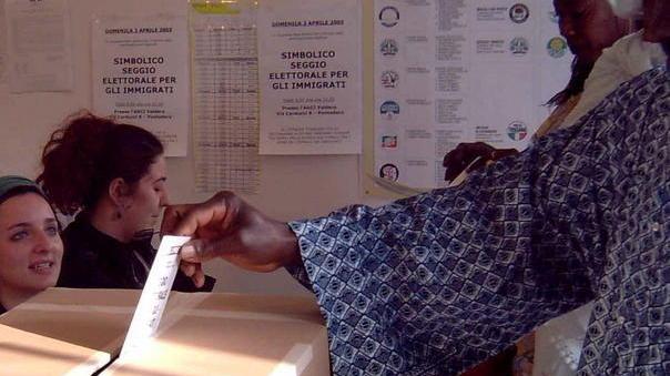 Gli stranieri al voto, ecco come fare