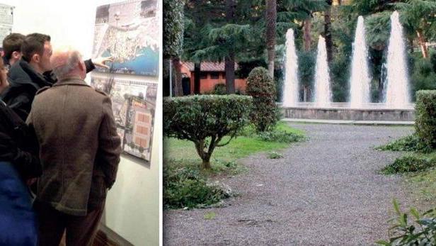 Pineta, il sondaggio on line stravolge gli esiti del bando