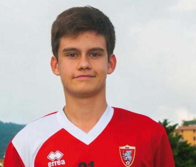 Nazionale albanese, Marco Muca convocato nell’Under 17 