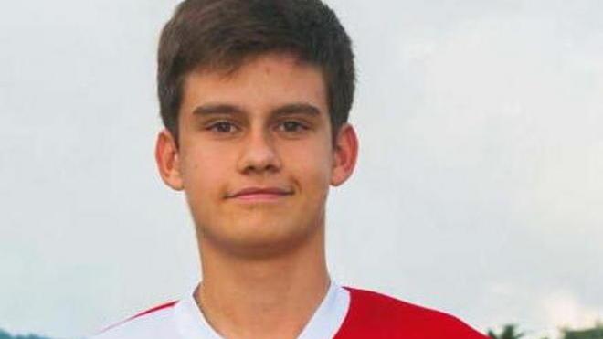 Nazionale albanese, Marco Muca convocato nell’Under 17