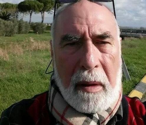 Condipodaro si candida a sindaco 