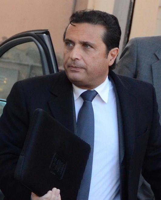 «Reticenza per un caso del 2005» 