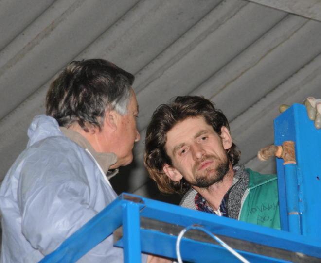 I pirati dei Caraibi a Pratoranieri 
