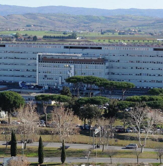 «Senza posti letto difficile curare bene» L’appello dei medici 