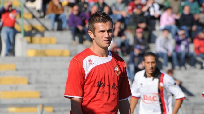 Il Bagni di Lucca ritrova Emanuele Michelotti
