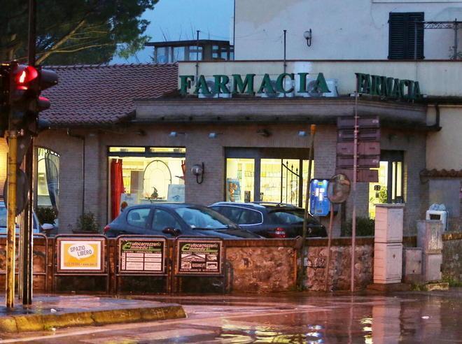 «Quella farmacia non può fare il turno» 