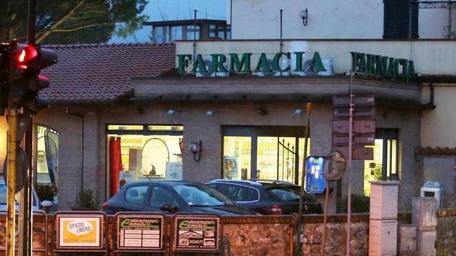 «Quella farmacia non può fare il turno»