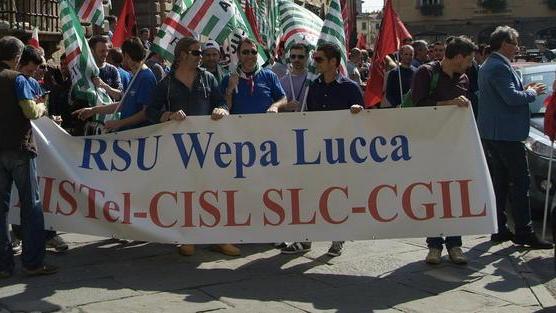 Wepa, c’è l’accordo con tre imprenditori della Piana di Lucca