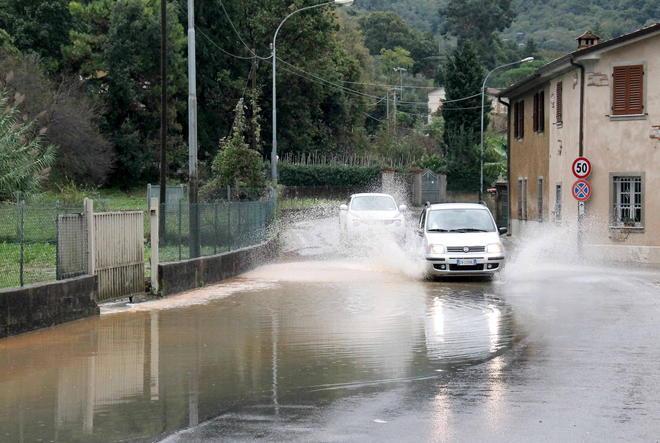 Ventimila euro per sistemare le strade