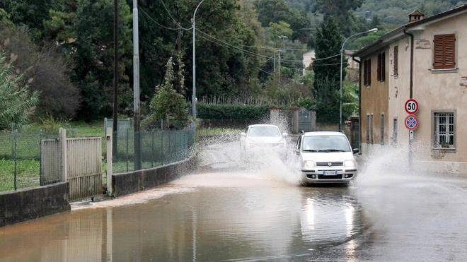 Ventimila euro per sistemare le strade