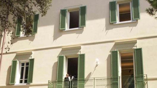 Dibattito e mostra con Libera Associazioni a Villa Bertelli