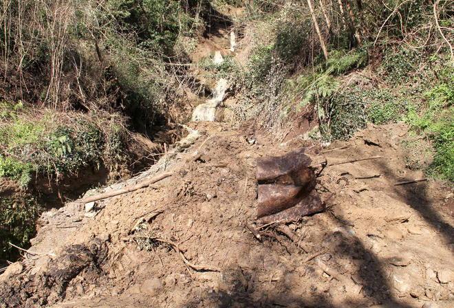 Aziende in difficoltà «Strade insicure, i clienti non vengono» 