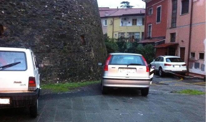Giro di vite per tutelare la Torre di Castruccio